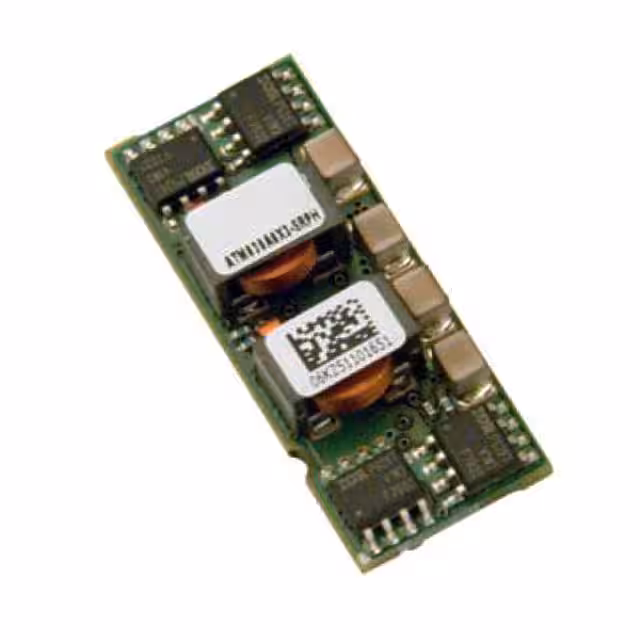 ATM030A0X3-SRZ ABB Power Electronics Inc.  Convertisseurs DC DC